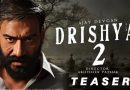 Drishyam 2 Teaser: