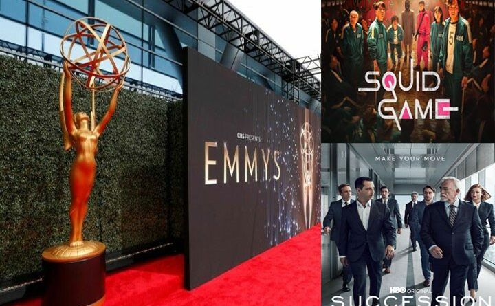 Emmy Awards Winning Web Series: