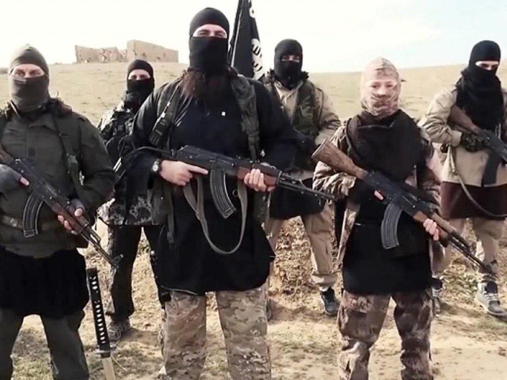 ISIS will publish biographies