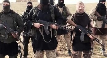 ISIS Will Publish Biographies Of Terrorists To Brainwash Youth