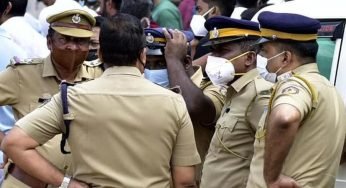 PFI Leader Arrested For Killing RSS Worker In Kerala