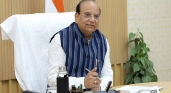 Twenty Crore Scam Exposed In Delhi Jal Board, LG Ordered An FIR