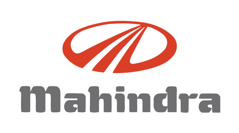 Mahindra Group signed