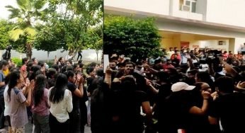 SIT Constituted To Investigate Chandigarh University MMS Case