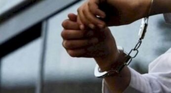 Madrasa Teacher Arrested For Raping Minor Boy In Hyderabad