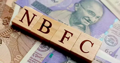 Asset growth of NBFC