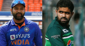 Asia cup 2022 Super 4: India’s First Match In Super-4 With Pakistan