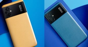 Poco M5 Will Be Launched In India On September 5