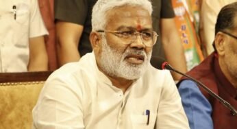 Uttar Pradesh BJP Core Committee Will Be Expanded