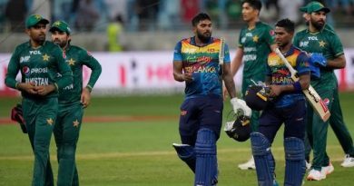 Pakistan vs Sri Lanka Asia cup