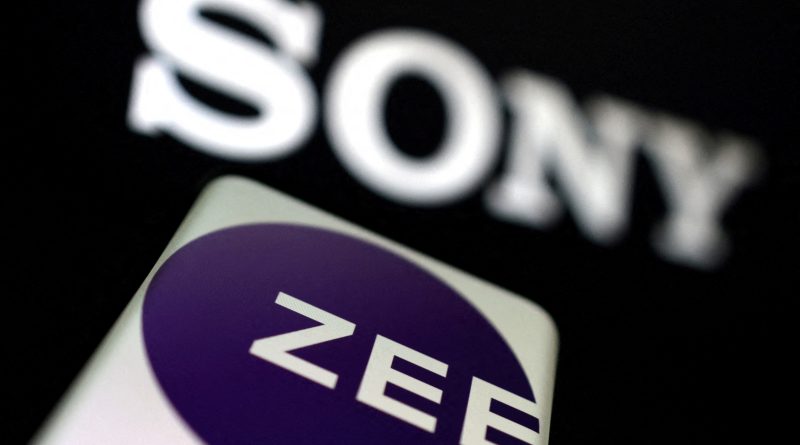 Sony-Zee Merger