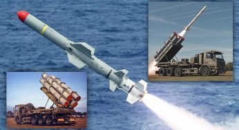 US Will Give $ 1.1 billion In Hi-tech Radars, Missiles To Taiwan