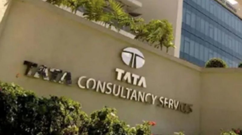 TCS denies news of a change