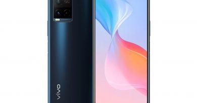 Vivo Y22 will be launched