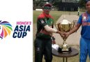 Women's Asia Cup 2022: