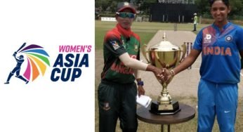 Women’s Asia Cup 2022: Women’s Asia Cup Is Starting From Saturday