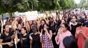 Big Revelation In Chandigarh University MMS Scandal