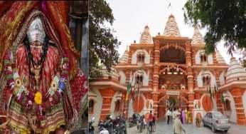 Devotees Have Unwavering Faith In Sheetla Mata Temple Of Haldwani