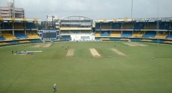 India-South Africa 3rd T20 Match Today In Indore