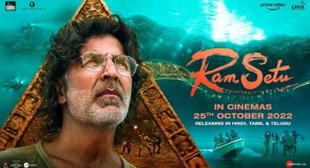 Ram Setu Trailer Out: Trailer Of Akshay Kumar’s Movie Released