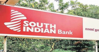 South Indian Bank gets World Book