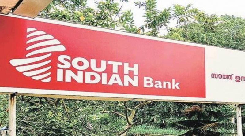South Indian Bank gets World Book