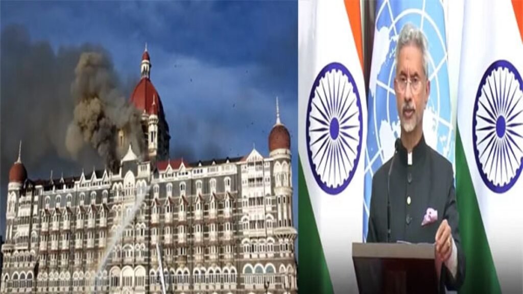 26/11 attackers should