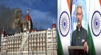 26/11 Attackers Should Be Brought To justice, Jaishankar Remembers The Martyrs