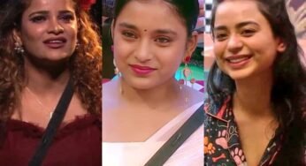 Bigg Boss 16 Elimination: Who Will Be Eliminated This Weekend
