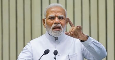 CVC: Prime Minister Modi