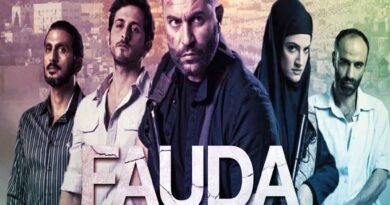 Fauda Season 4: Season 4 of Fauda