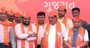 Gujarat Assembly Election 2022: Hindutva Imprint In BJP’s List