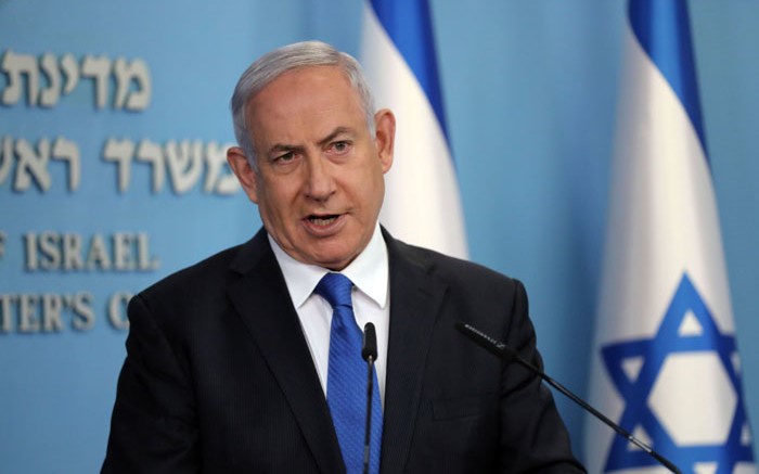 Israel General Election: Benjamin Netanyahu Happy With Exit Poll - ANN
