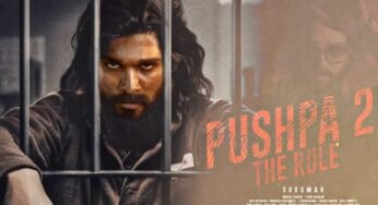 Pushpa 2: Allu Arjun’s ‘Pushpa 2’ Breaks The Record Of RRR