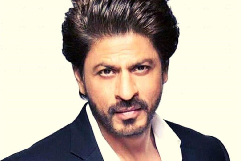 Shah Rukh Birthday: