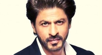 Shah Rukh Birthday: Today Is His 57Th Birthday