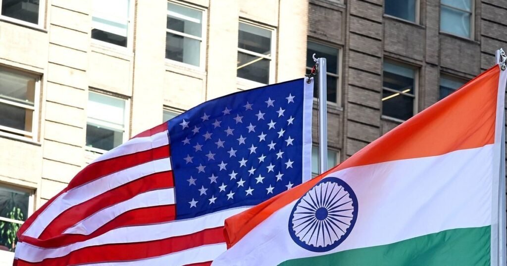Indian Foreign Secretary