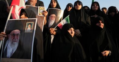 Hijab Row Iran: