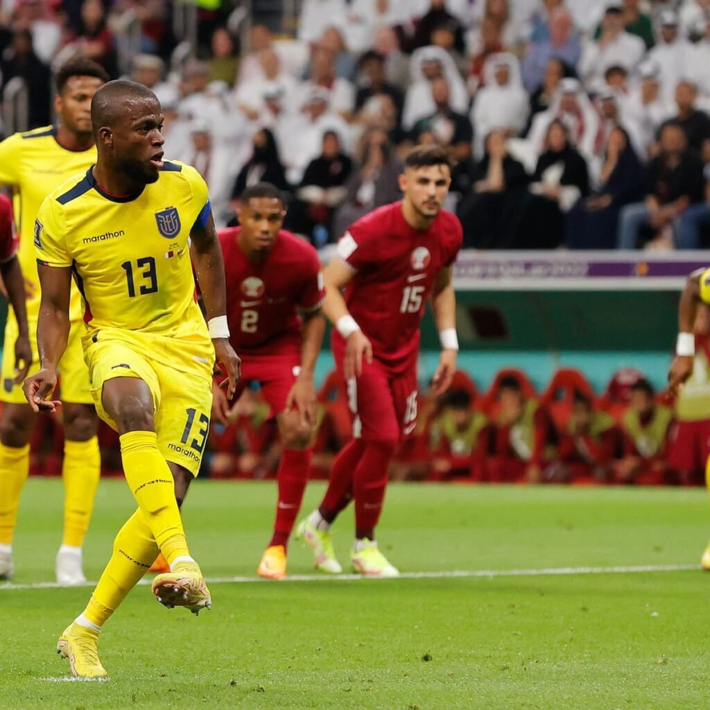 FIFA World Cup 2022: