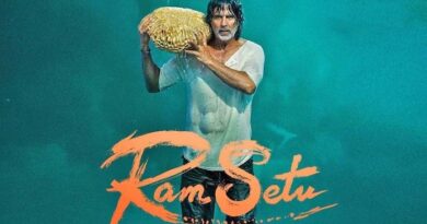 Ram Setu Box Office Day 15: