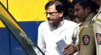Shiv Sena (Uddhav faction) Leader Got Bail In Money Laundering Case