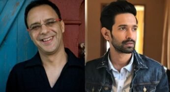 12th FAIL Movie: Vikrant Massey’s 12th Fail Is Inspired By IPS Officers