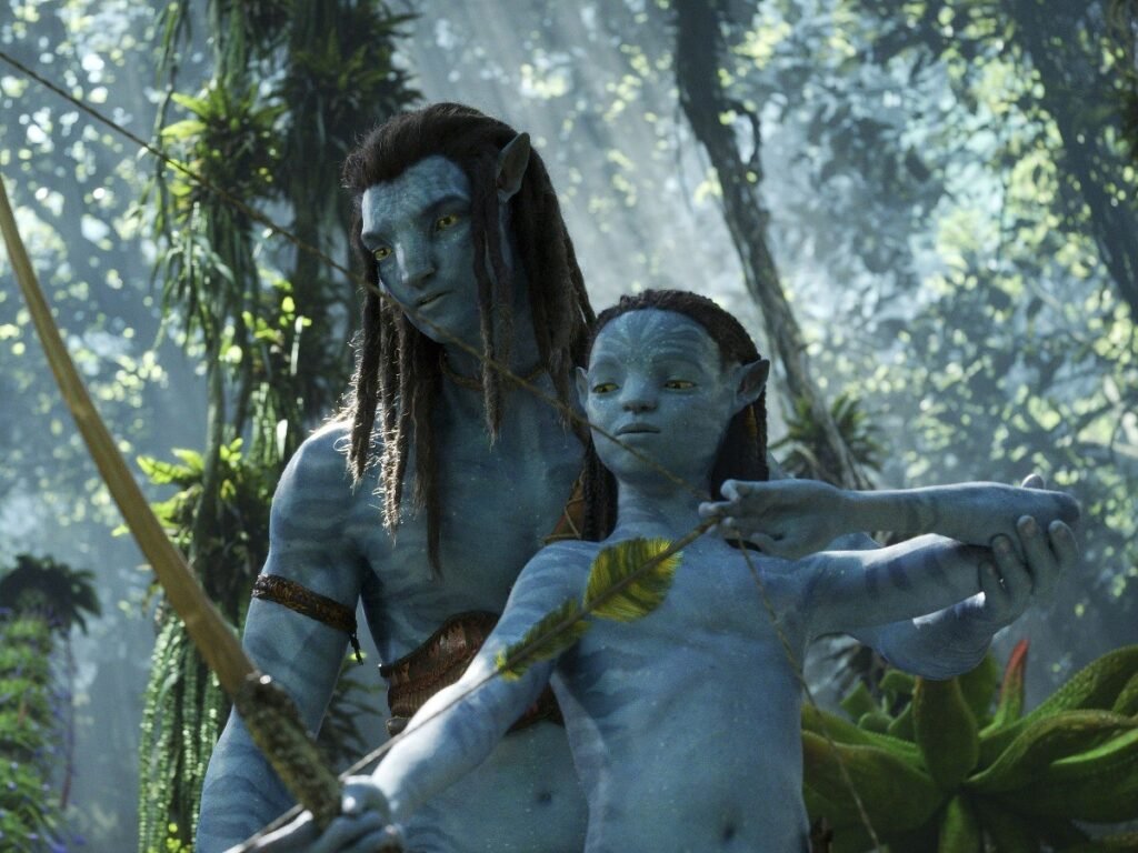 Prediction of Avatar 2 BO: