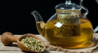 If You Need To Govern Excessive BP, Then Drink Fennel Tea Daily