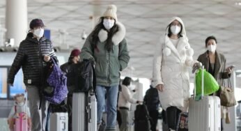 Japan On Alert Mode Concerning Covid-19, All Passengers Coming From China Are Being Checked