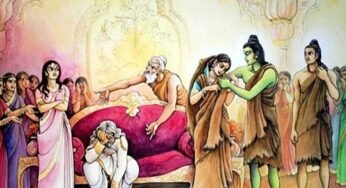 Kaikeyi Got Those Two Boons, Due To Which Shri Ram Got Exiled