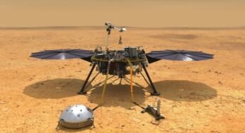 InSight Lander Retires: NASA Retires The InSight Lander Mission After 4 Years