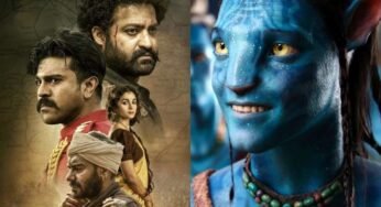 RRR Movie Download: RRR Gets 5 Nominations At The Critics’ Choice Awards