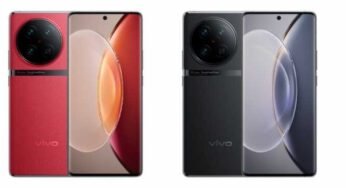 Vivo X90 Smartphone Coming Soon To India And Featuring A Stylish Camera Look