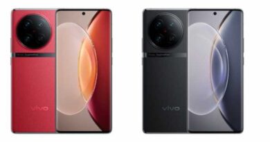 Vivo X90 Smartphone Coming Soon